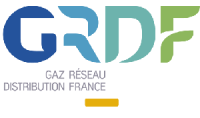 logo GRDF