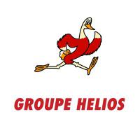 logo de la société Helios